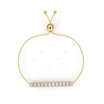 Load image into Gallery viewer, Round Fashion Bar Bracelet BAFA1425