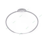 Load image into Gallery viewer, Round Fashion Bangles Bracelet BAFA1437