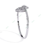 Load image into Gallery viewer, Round Fashion Bangles Bracelet BAFA1444