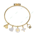 Load image into Gallery viewer, Bangle Bracelet BAFA1449