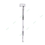 Load image into Gallery viewer, Round Fashion Bangles Bracelet BAFA1449