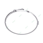 Load image into Gallery viewer, Round Fashion Bangles Bracelet BAFA1459
