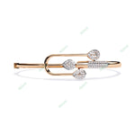 Load image into Gallery viewer, Bangle Bracelet BAFA1459
