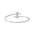 Load image into Gallery viewer, Bangle Bracelet BAFA1464