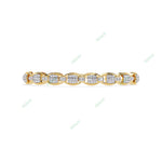 Load image into Gallery viewer, Round Fashion Bangles Bracelet BAFA1465