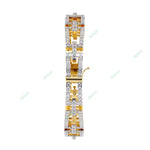 Load image into Gallery viewer, Round Fashion Bangles Bracelet BAFA1472