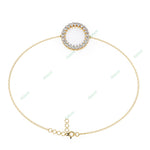 Load image into Gallery viewer, Round Fashion Bracelet BRFA1417