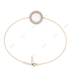 Load image into Gallery viewer, Round Fashion Bracelet BRFA1417