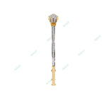 Load image into Gallery viewer, Round Fashion Bracelet BRFA1434