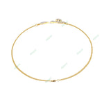 Load image into Gallery viewer, Round Fashion Bracelet BRFA1436