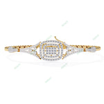 Load image into Gallery viewer, Round Fashion Bracelet BRFA1439