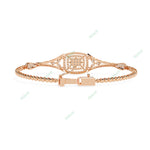 Load image into Gallery viewer, Round Fashion Bracelet BRFA1439