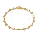 Load image into Gallery viewer, Round Fashion Bracelet BRFA1441