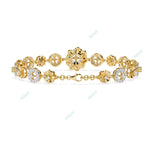Load image into Gallery viewer, Round Fashion Bracelet BRFA1445