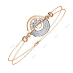 Load image into Gallery viewer, Round Fashion Bracelet BRFA1450