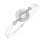Load image into Gallery viewer, Round Fashion Bracelet BRFA1450