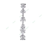 Load image into Gallery viewer, Round Fashion Bracelet BRFA1452