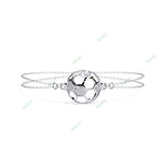 Load image into Gallery viewer, Round Fashion Bracelet BRFA1454