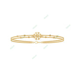 Load image into Gallery viewer, Round Fashion Bracelet BRFA1460