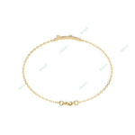 Load image into Gallery viewer, Round Fashion Bracelet BRFA1469