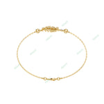 Load image into Gallery viewer, Round Fashion Bracelet BRFA1470