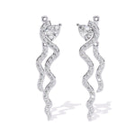 Load image into Gallery viewer, Climber Earring CLFA1379