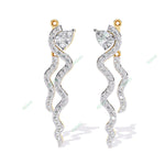 Load image into Gallery viewer, Climber Earring CLFA1379