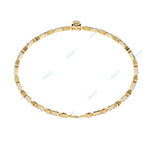 Load image into Gallery viewer, Round Fashion Clover Bracelet CLFA1433