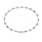 Load image into Gallery viewer, Round Fashion Clover Racelet CLFA1438