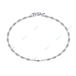 Load image into Gallery viewer, Round Fashion Clover Bracelet CLFA1455