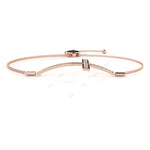 Load image into Gallery viewer, Round Fashion Cross Bracelet CRFA1426