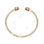 Load image into Gallery viewer, Pear Fashion Cuffs Bracelet CUFA1414