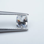 Load image into Gallery viewer, Cushion colorless lab grown diamond