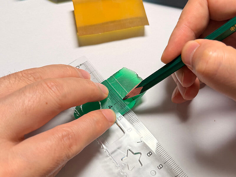 Cut Planning
