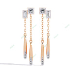 Load image into Gallery viewer, Dangle Earring DADE1406