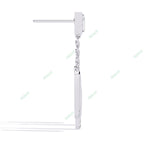 Load image into Gallery viewer, Multi Designer Dangle Earring DADE1406