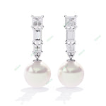 Load image into Gallery viewer, Dangle Earring DAFA1377