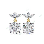 Load image into Gallery viewer, Stud Earring DRFA1353