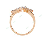 Load image into Gallery viewer, Accented Engagement Ring ENAC1177