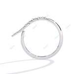 Load image into Gallery viewer, Accented Engagement Ring ENAC1188