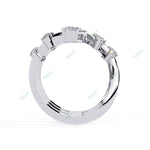 Load image into Gallery viewer, Accented Engagement Ring ENAC1196