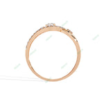 Load image into Gallery viewer, Accented Engagement Ring ENAC1199