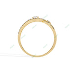 Load image into Gallery viewer, Accented Engagement Ring ENAC1199