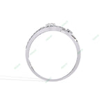 Load image into Gallery viewer, Accented Engagement Ring ENAC1199