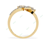 Load image into Gallery viewer, Accented Engagement Ring ENAC1207
