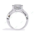 Load image into Gallery viewer, Accented Engagement Ring ENAC1223