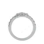 Load image into Gallery viewer, Bridal Sets Engagement Ring ENBR215