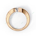 Load image into Gallery viewer, Bypass Engagement Ring ENBY1071