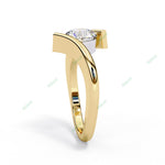 Load image into Gallery viewer, Bypass Engagement Ring ENBY1071