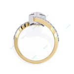 Load image into Gallery viewer, Bypass Engagement Ring ENBY1131